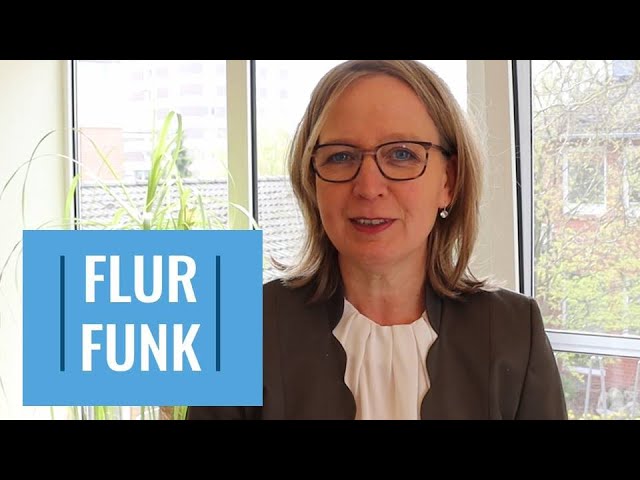 Flurfunk: Das Neueste aus dem Bargteheider Rathaus 07.05.21