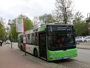 Fahrplan erneut aktualisiert