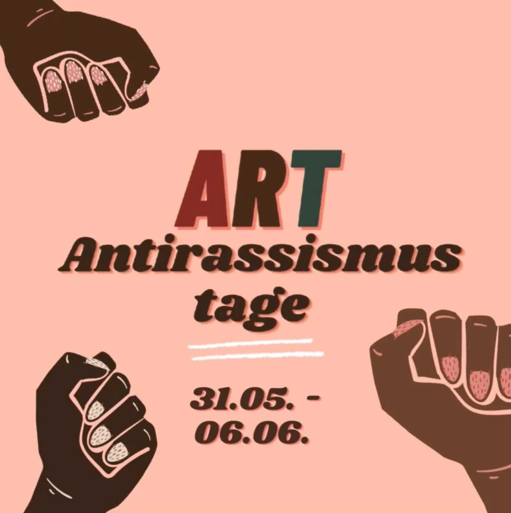 Antirassismustage