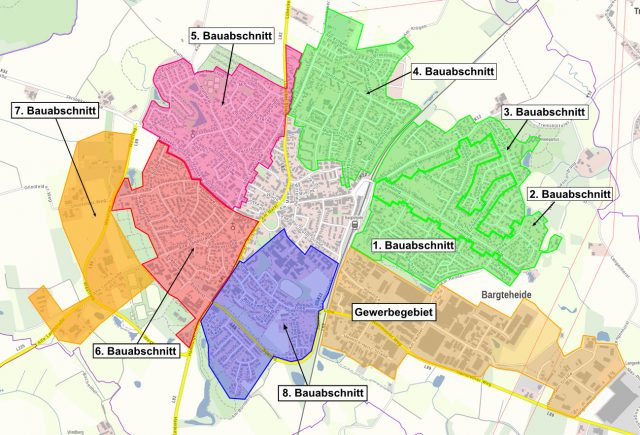 Bargteheide gesamt 2020