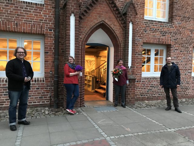 Foto Förderverein