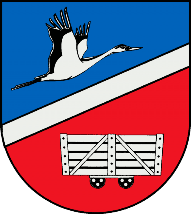 Nienwohld_Wappen