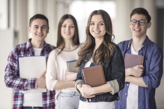 Studieren im Norden