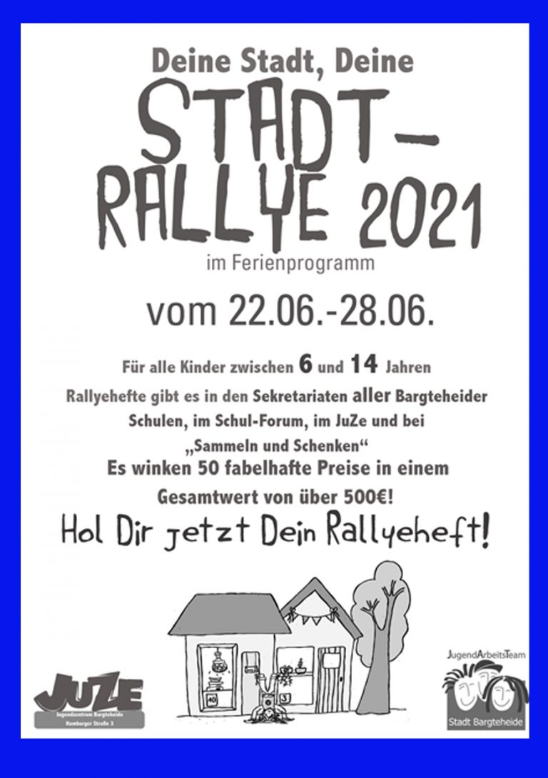 Mitmachen lohnt jetzt doppelt!