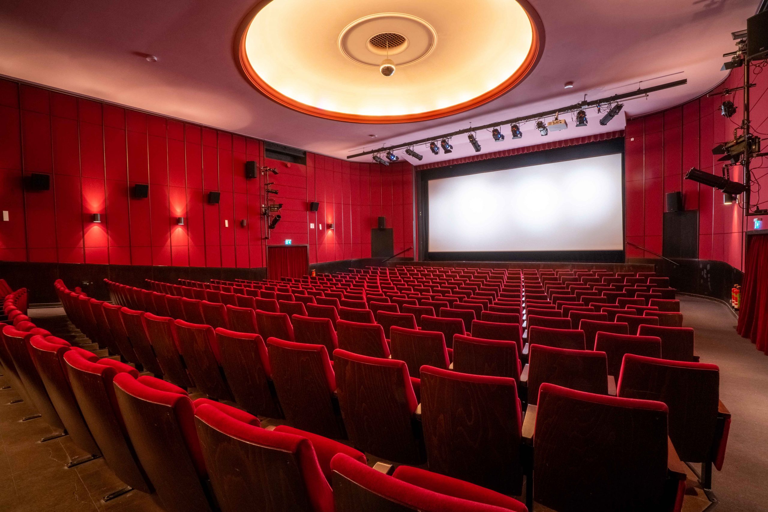 Bargteheider Kino startet mit prominentem Gast in die Sommersaison — Eintritt am Eröffnungsabend geht „aufs Haus“