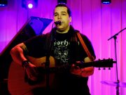 Termin am 02.07.2021 im Teufels: Mick.J.Pash