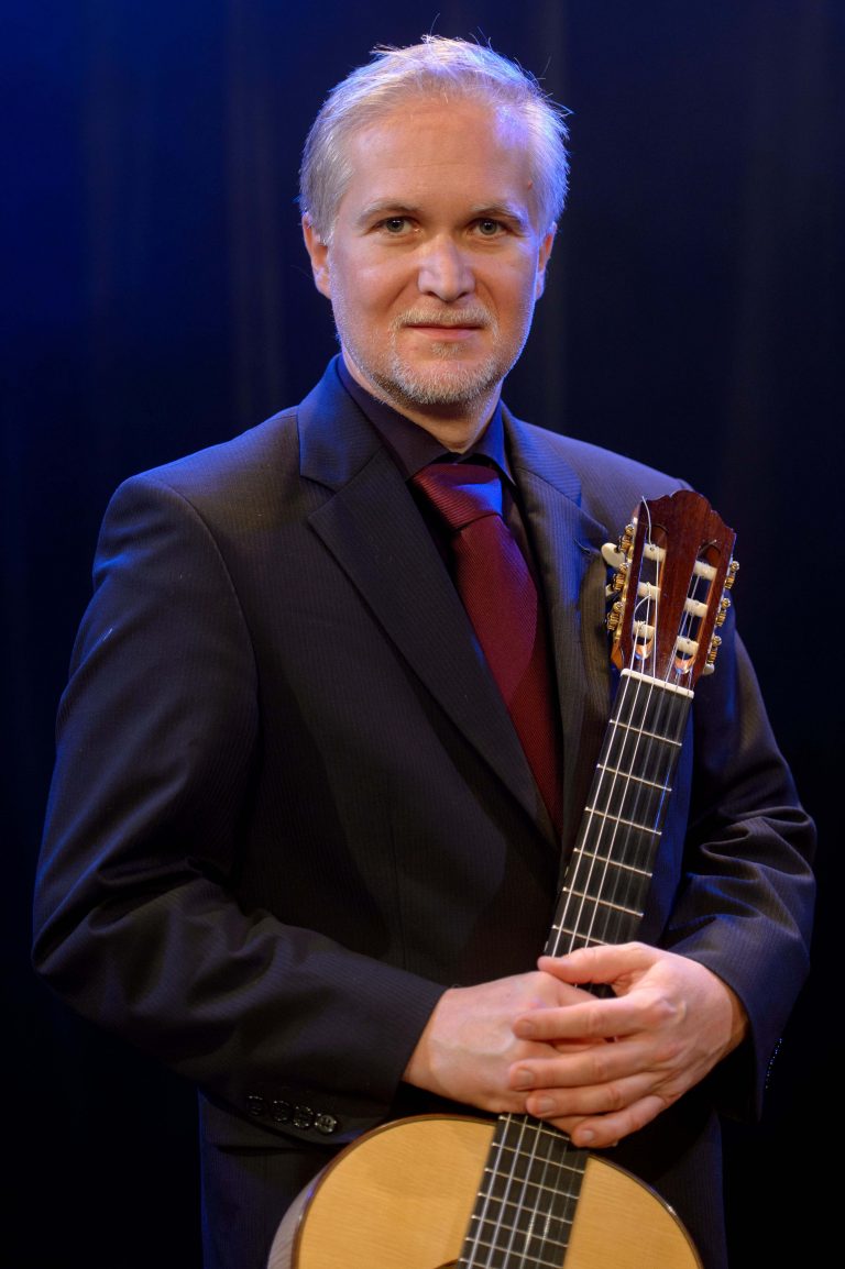 Wochenmarktbalkonkonzert