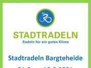 Einladung zur Teilnahme am Stadtradeln 2021