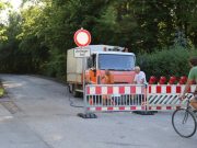 L 90: Sanierung zwischen Autobahnkreuz Bargteheide und Anschlussstelle Todendorf fertiggestellt