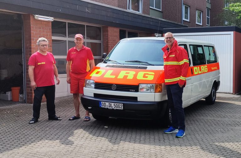 Knotenschwimmen 2021