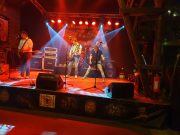 Break Even (Status Quo revival Band)