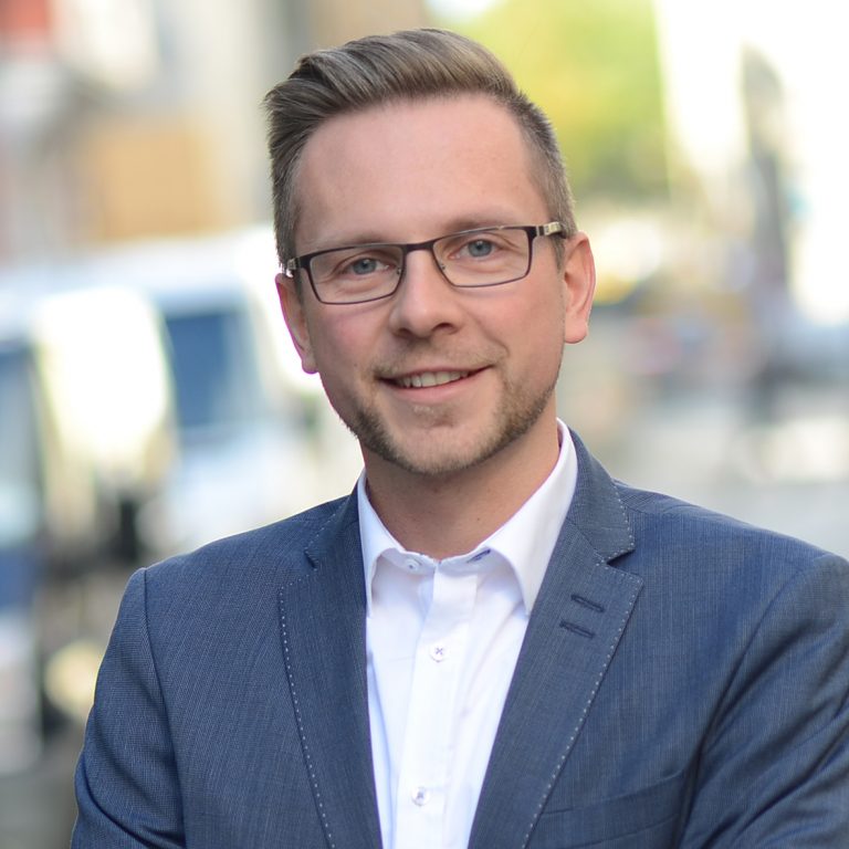 Mit bester Beratung und passgenauer Finanzierung ins Eigenheim