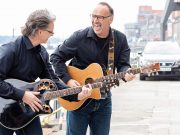 Wochenmarktbalkonkonzert mit Hayston & Freitag