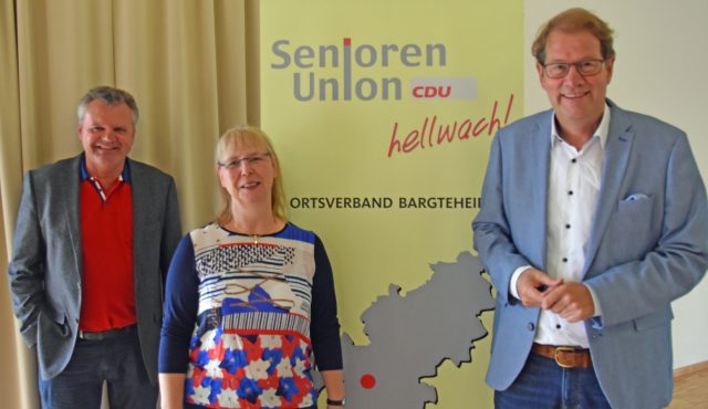 SU Bargteheide
