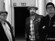 The Dørdie Roots im Teufels Livemusicclub