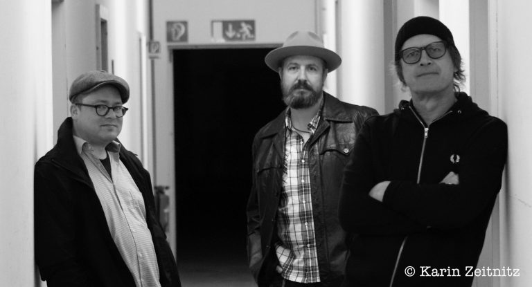 The Dørdie Roots im Teufels Livemusicclub