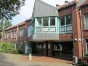 Impfen und Testen beim Bargteheider Kulturwochenende