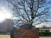 Bürgerbeteiligung für die Ortsentwicklung in Nienwohld erwünscht