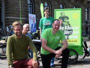 Grüne fordern bessere Verkehrsanbindungen im Hamburger-Umland
