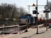 Stadtvertretung fordert weniger Güterverkehr