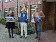 Universitätsgesellschaft startet durch mit der VHS