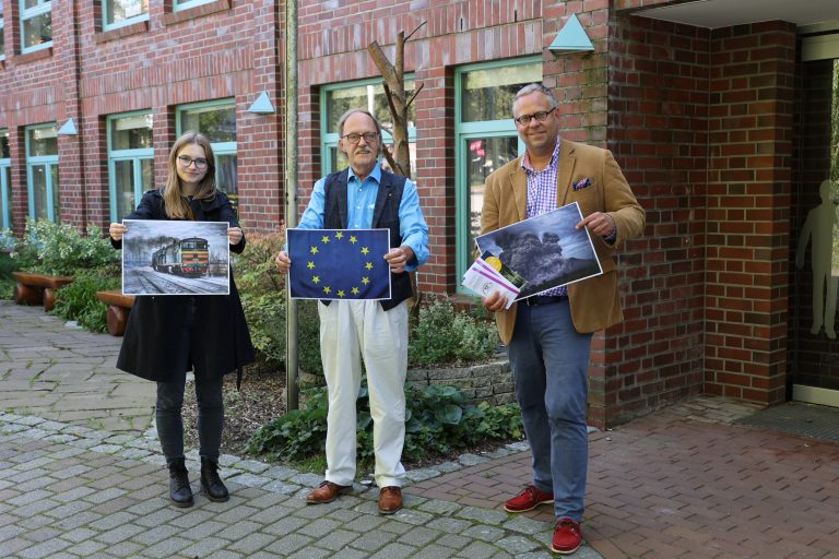 Universitätsgesellschaft startet durch mit der VHS
