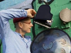 PIANO, DRUMS & SOUNDS