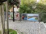 „Kunst hat Ausgang“