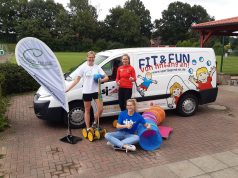 WSV Tangstedt lädt zum inklusiven Sportfest ein